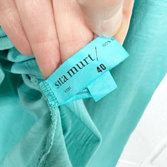 Sita Murt Long Sleeve Top‎ - Picture 3 of 7